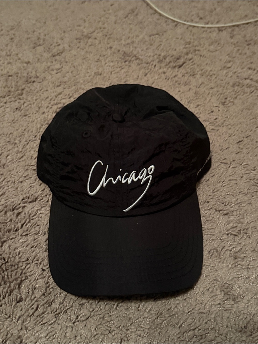 Bandit Chicago Running Hat